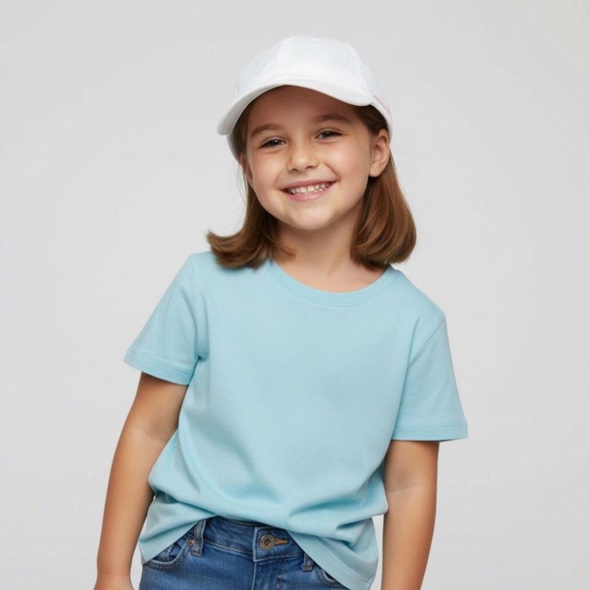 YAMP - Gorro Niña Yamp