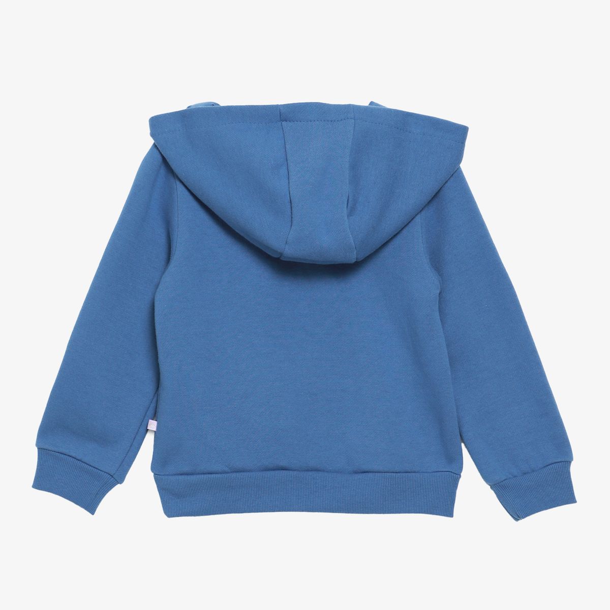 PRINCESS - Polerón Niña Algodón Princess