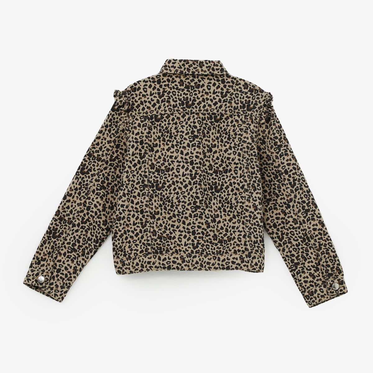 YAMP - Casaca Niña Algodón Yamp