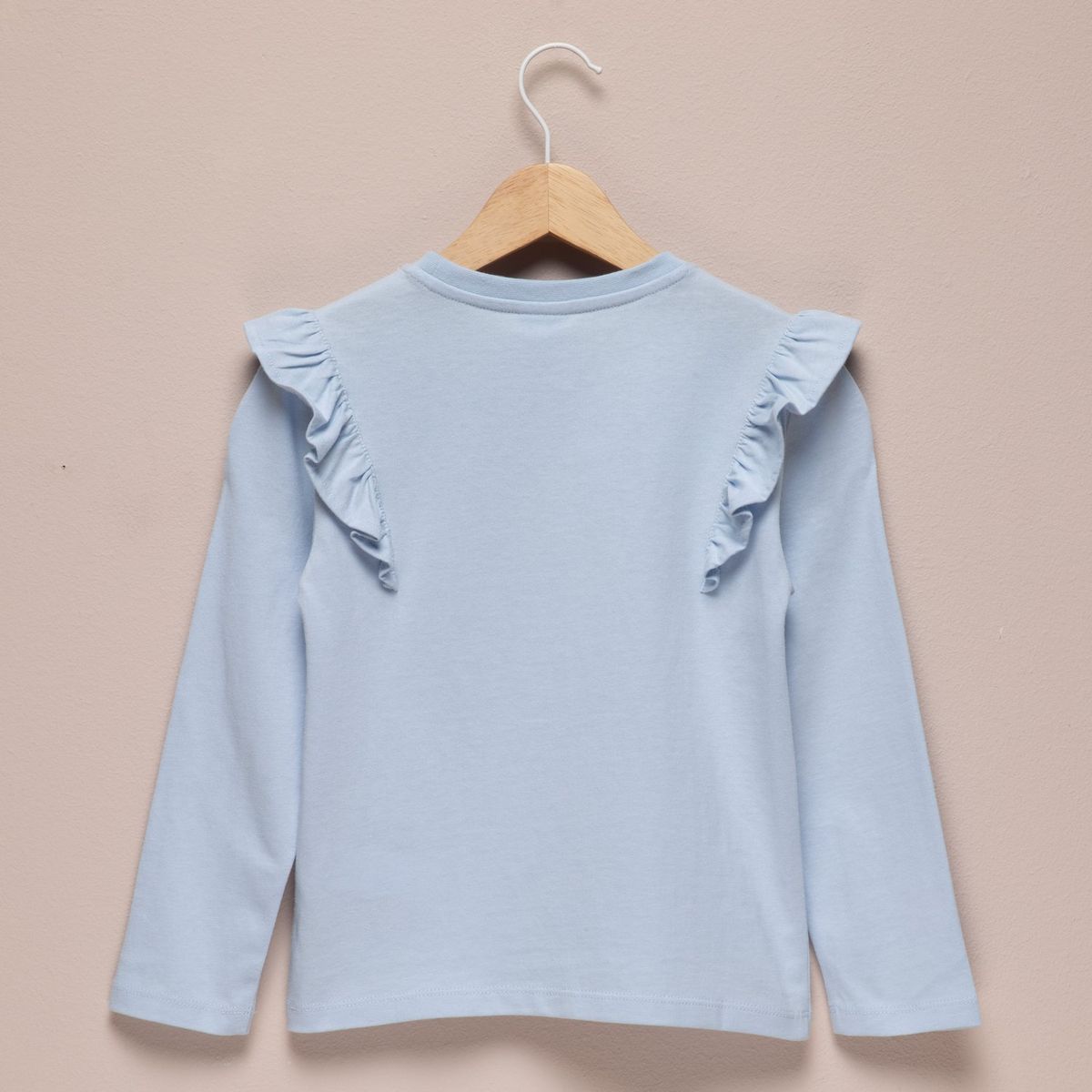 YAMP - Polo Niña Yamp