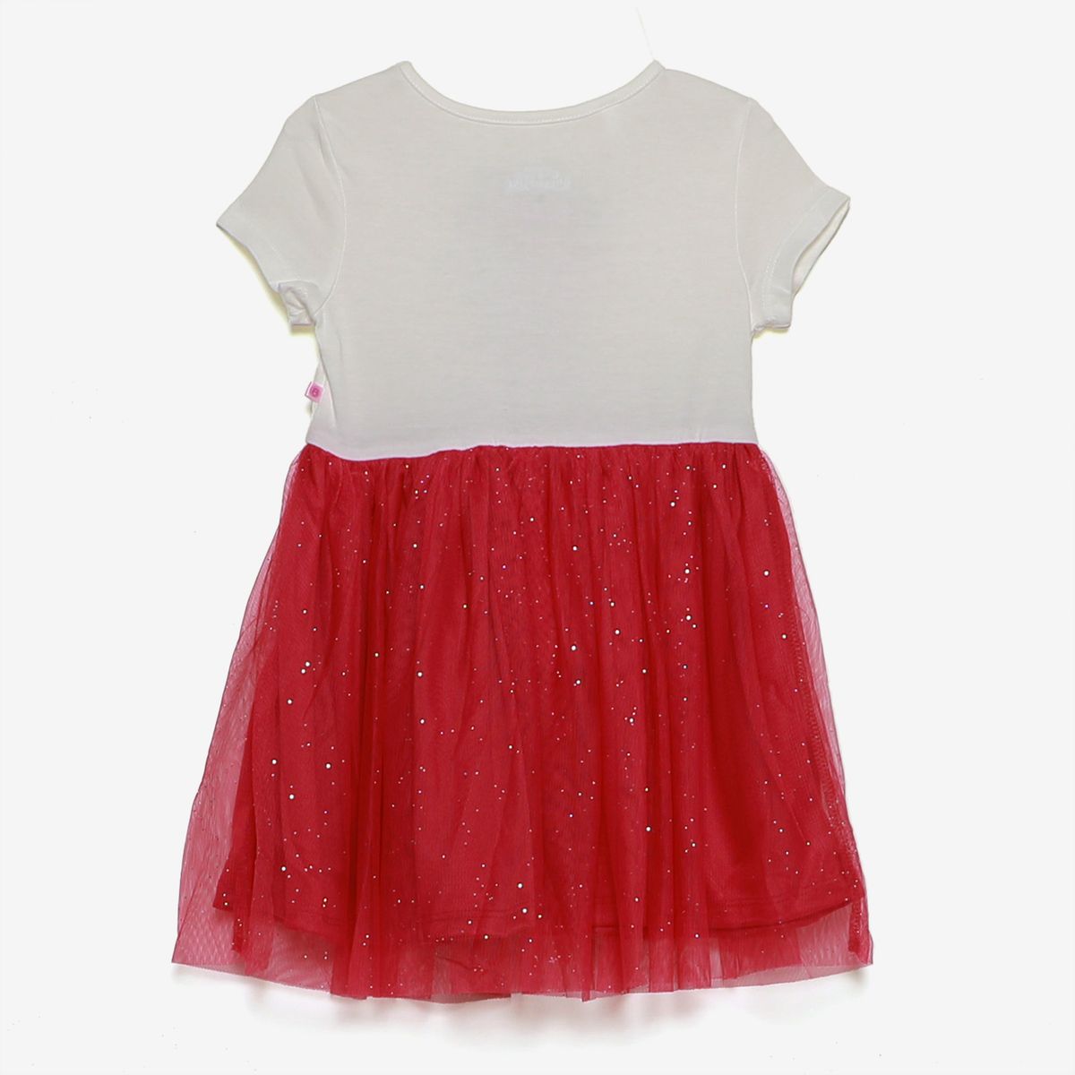 LA CASA DE GABBY - Vestido Niña Algodón Gabbys Dollhouse