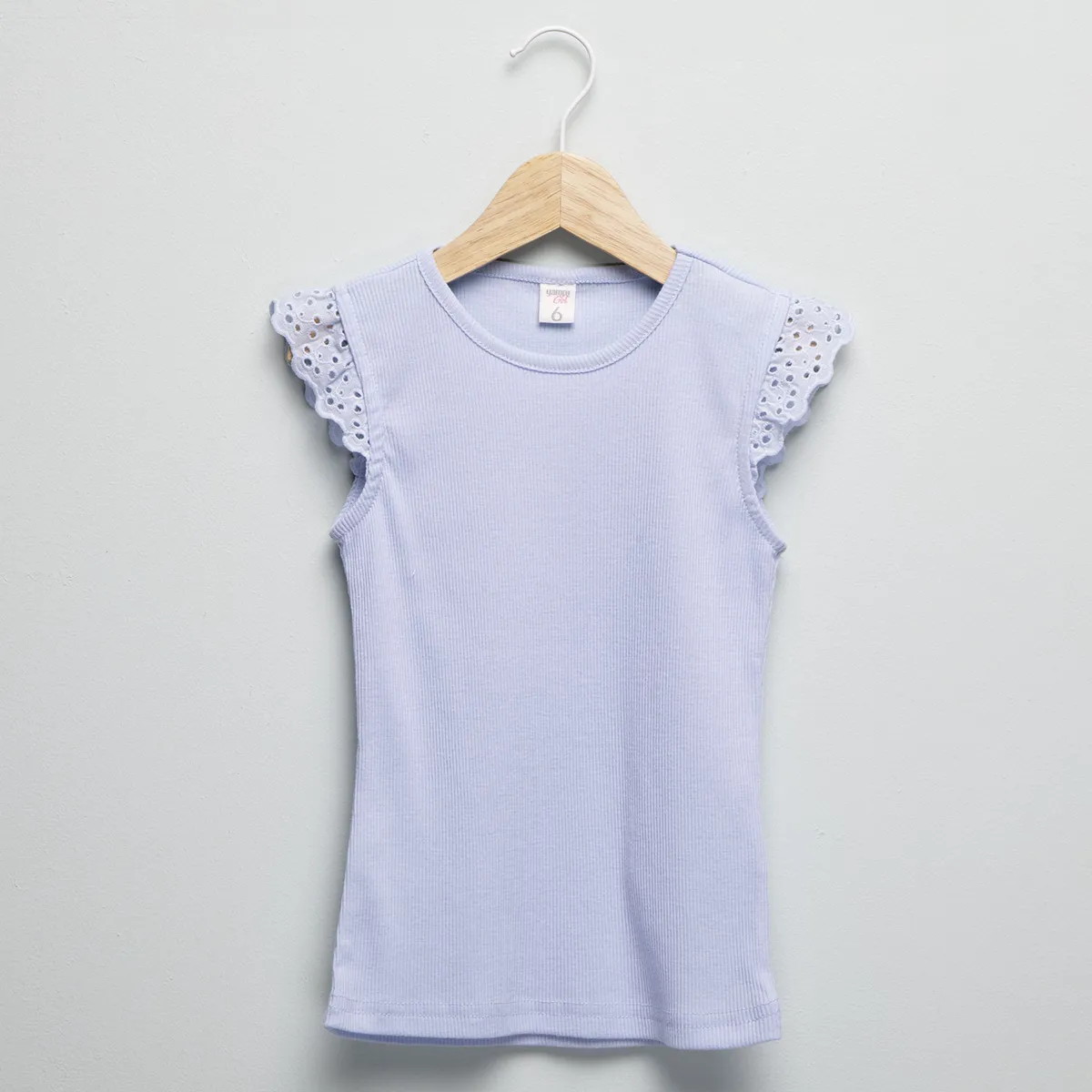 YAMP - Polo Niña Algodón Yamp