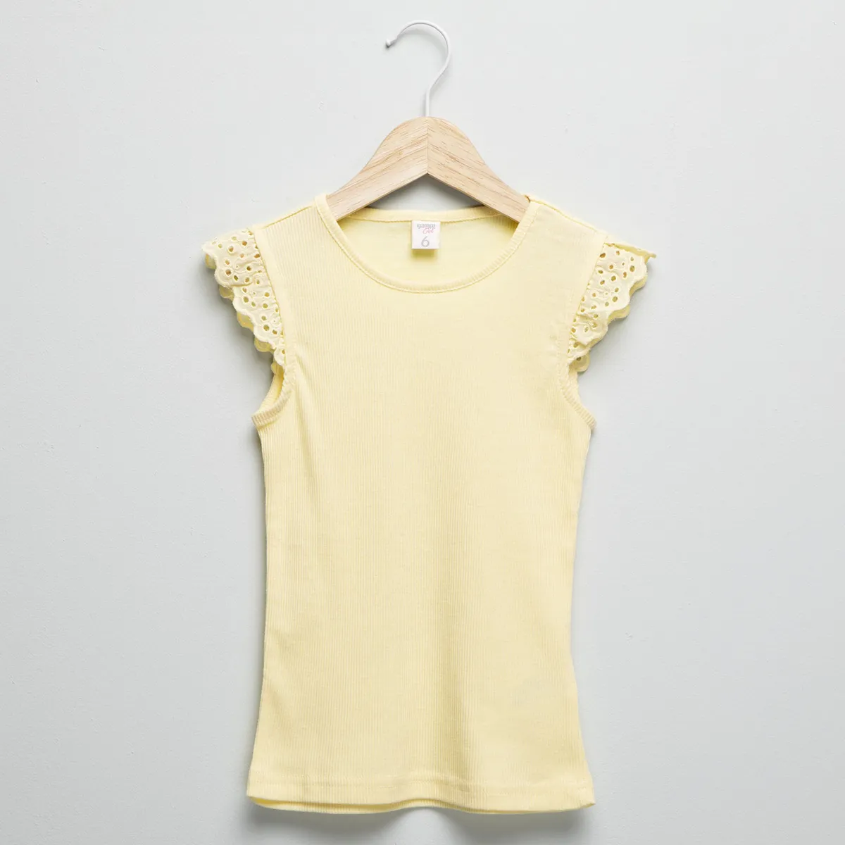 YAMP - Polo Niña Algodón Yamp