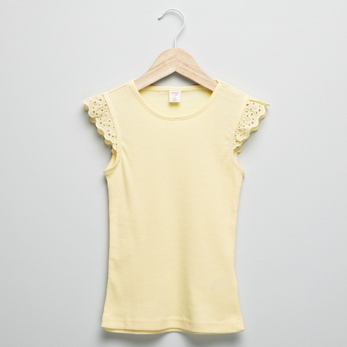 YAMP - Polo Niña Algodón Yamp