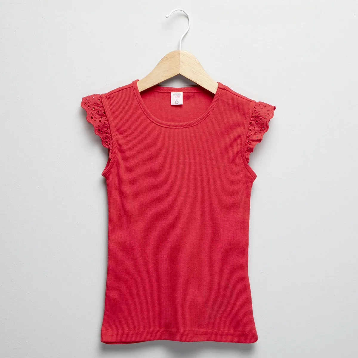 YAMP - Polo Niña Algodón Yamp