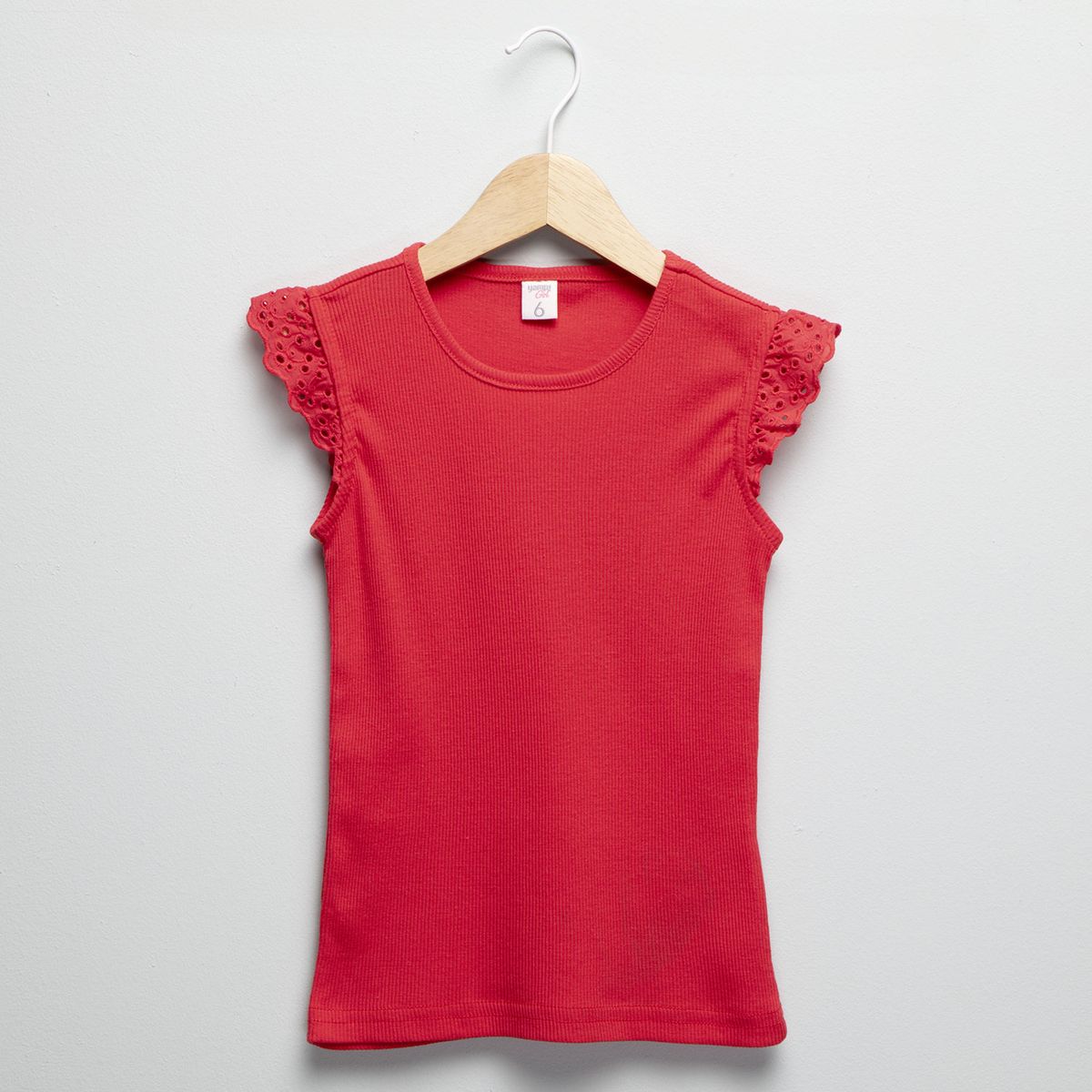 YAMP - Polo Niña Algodón Yamp