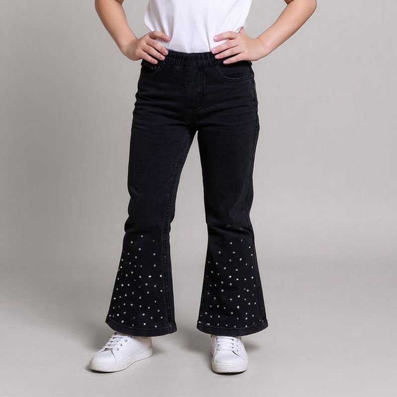 YAMP - Jean Niña Algodón Yamp