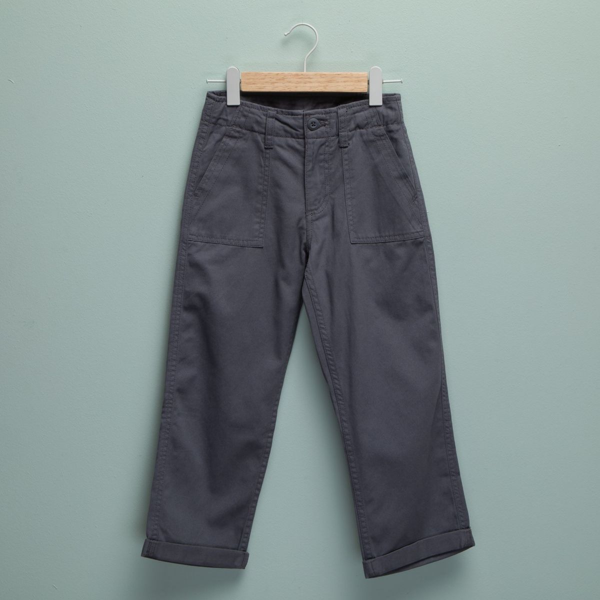 YAMP - Pantalón Niño Algodón Yamp