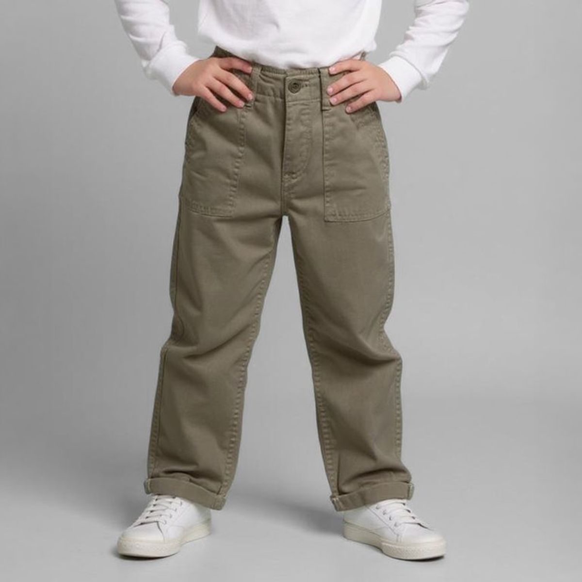 YAMP - Pantalón Niño Algodón Yamp