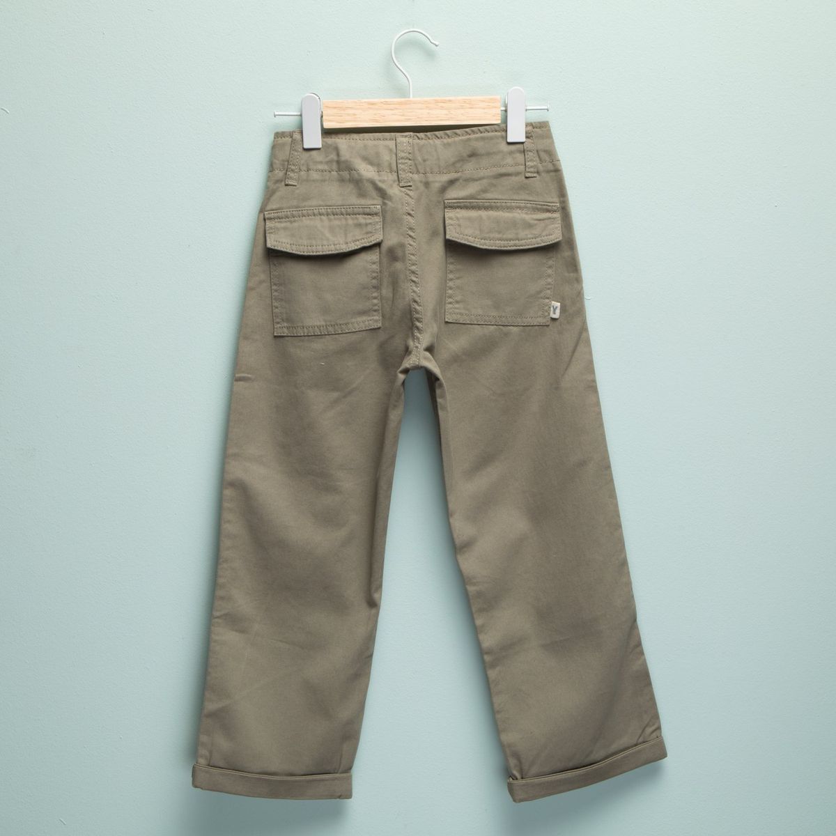 YAMP - Pantalón Niño Algodón Yamp