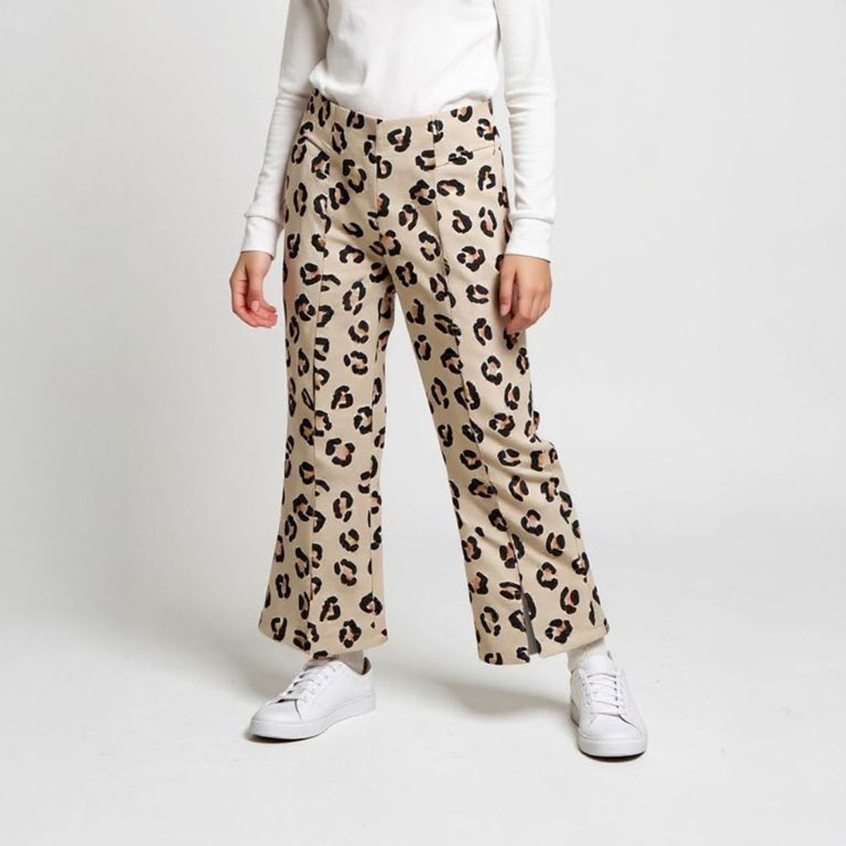 YAMP - Legging Niña Algodón Yamp