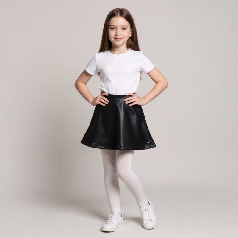 YAMP - Falda Niña Yamp