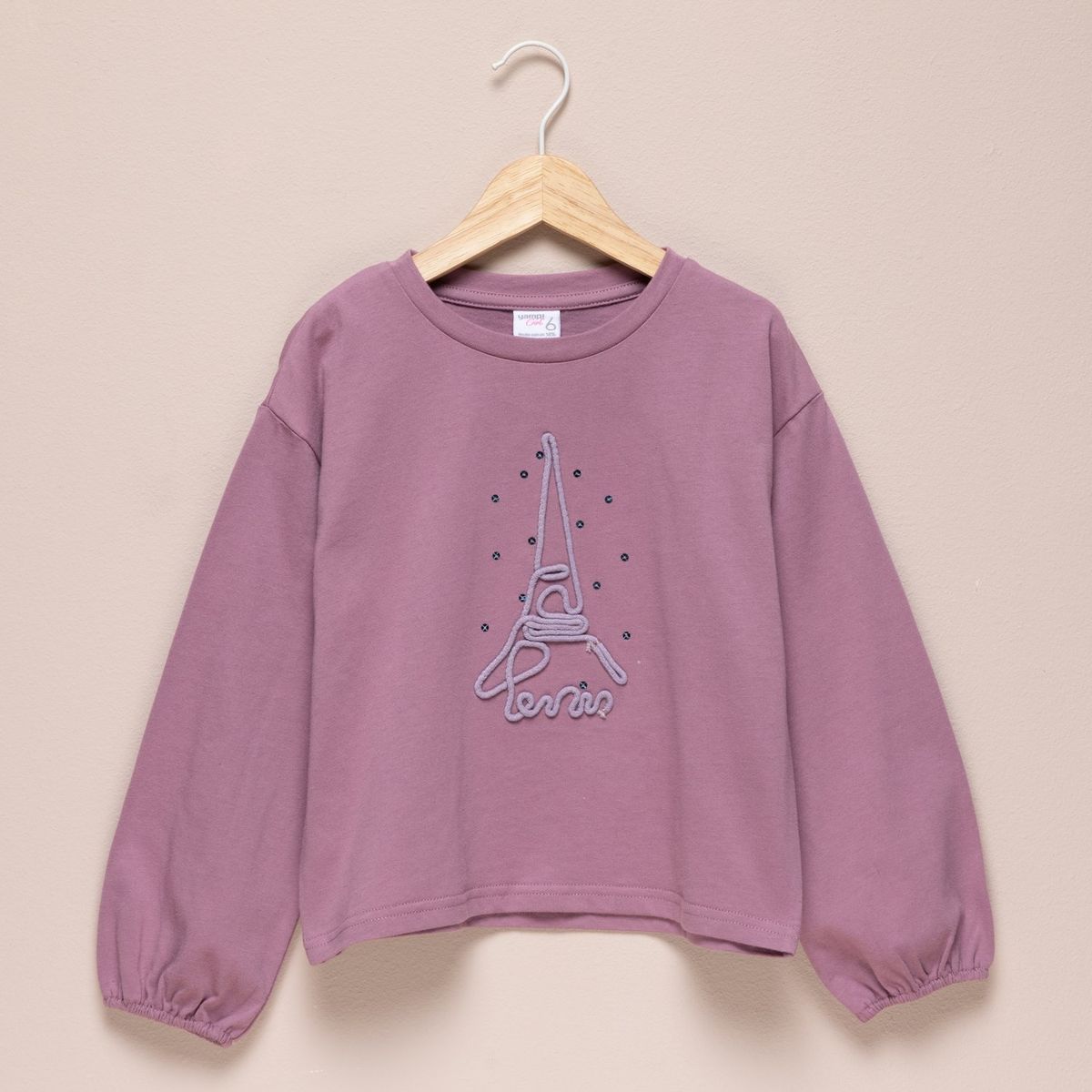 YAMP - Polo Niña Yamp