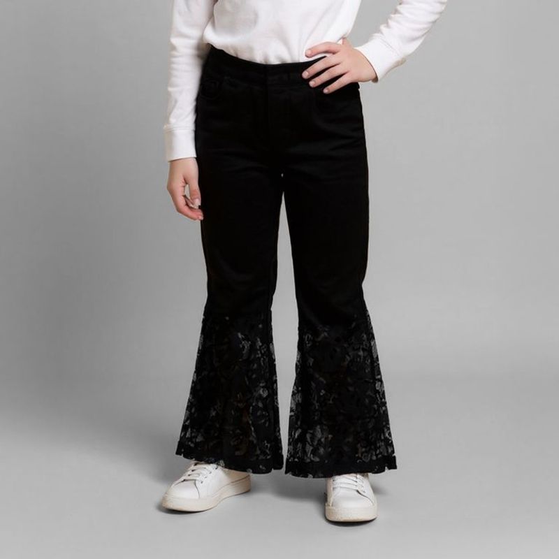 BARBIE - Pantalón Niña Barbie