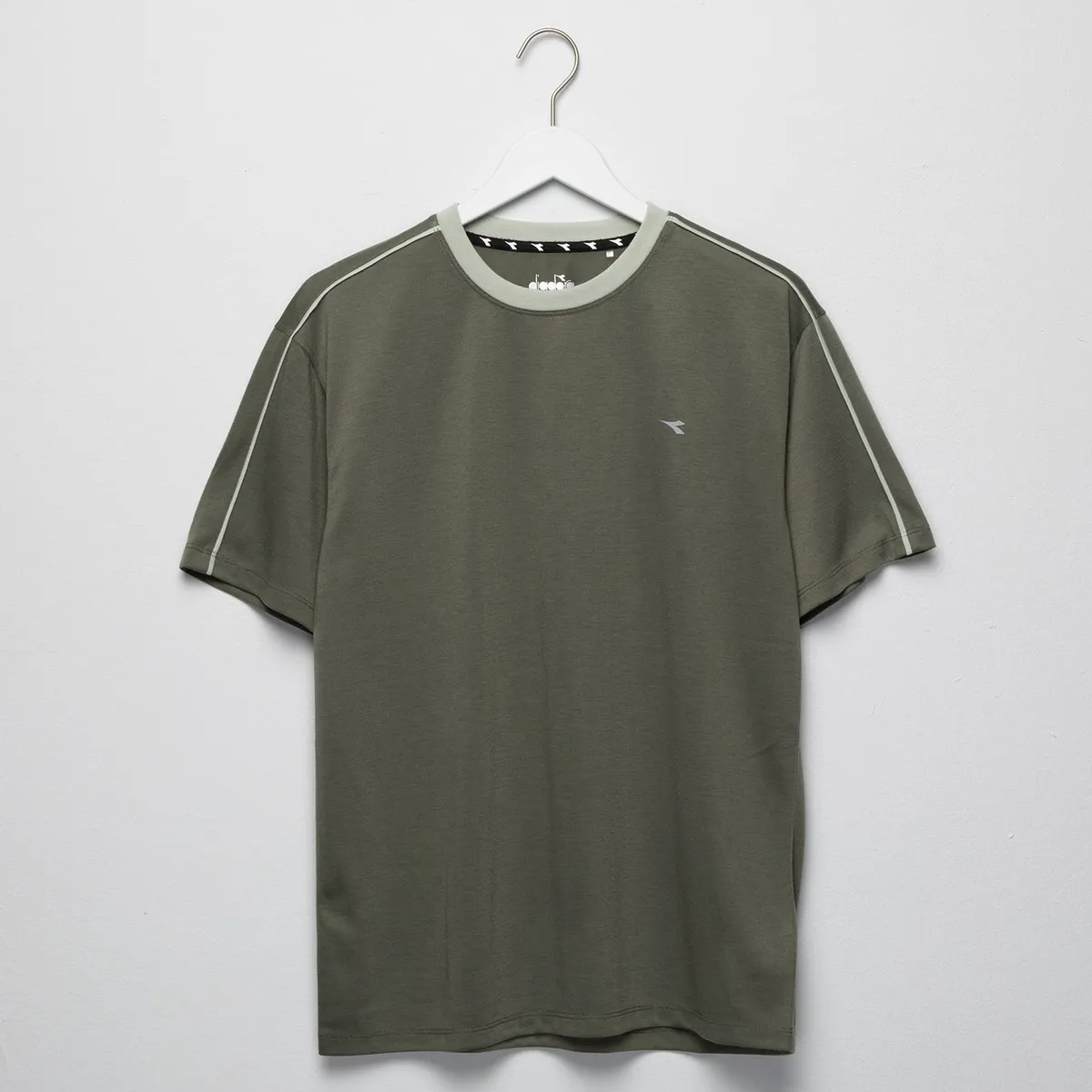 DIADORA - Polo Manga Corta Niño Diadora