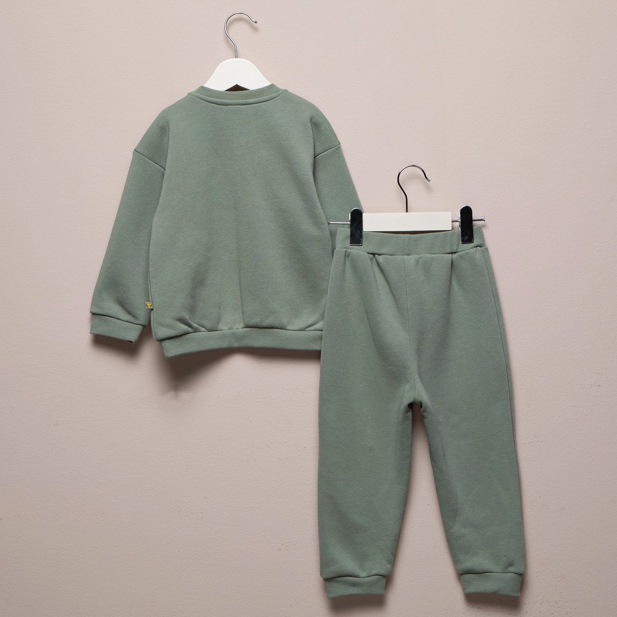 REY LEON - Conjunto Bebé Niño Algodón Rey León