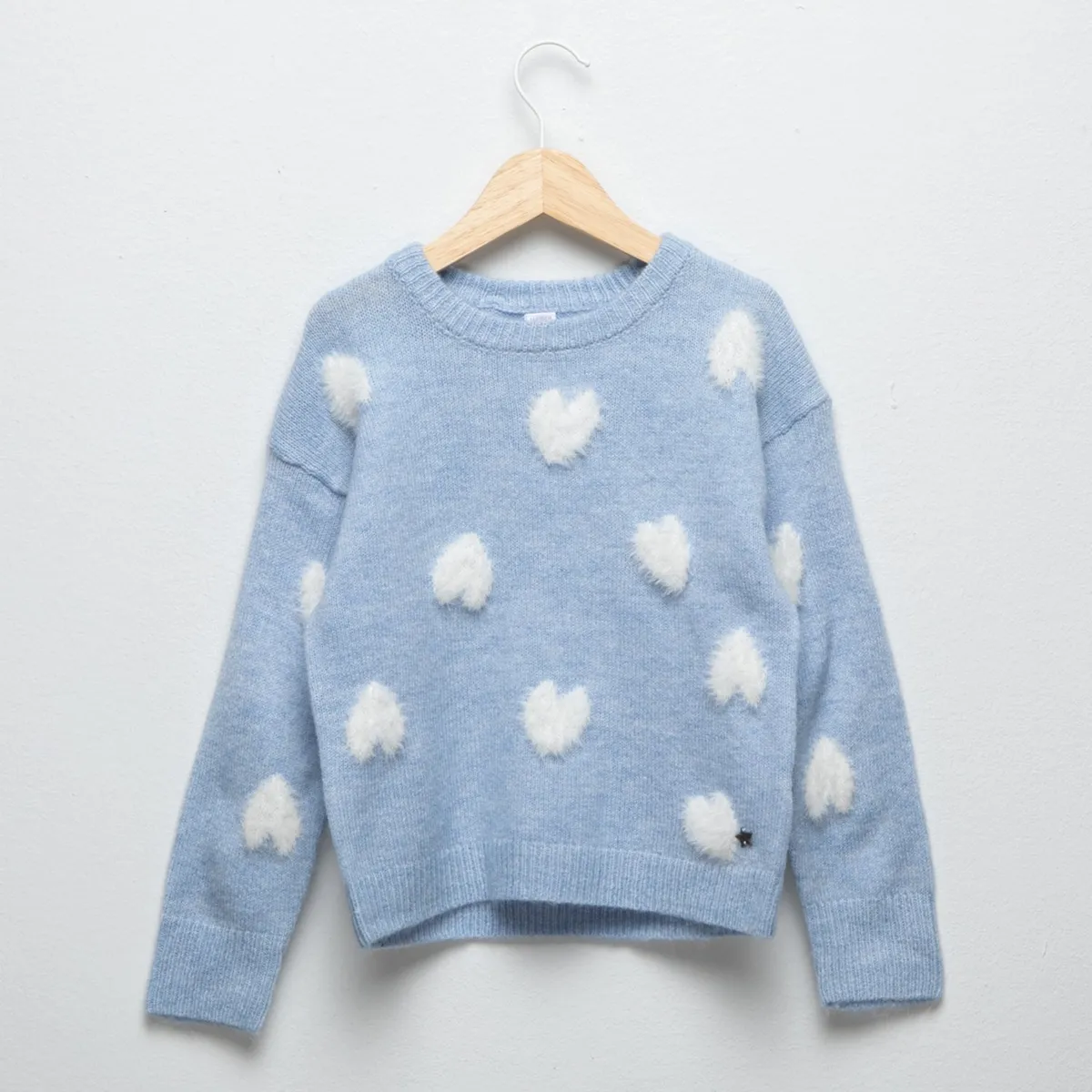 YAMP - Chompa Niña Yamp