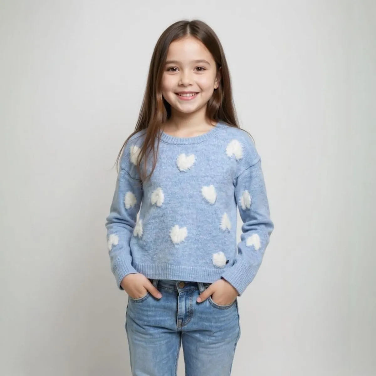 YAMP - Chompa Niña Yamp