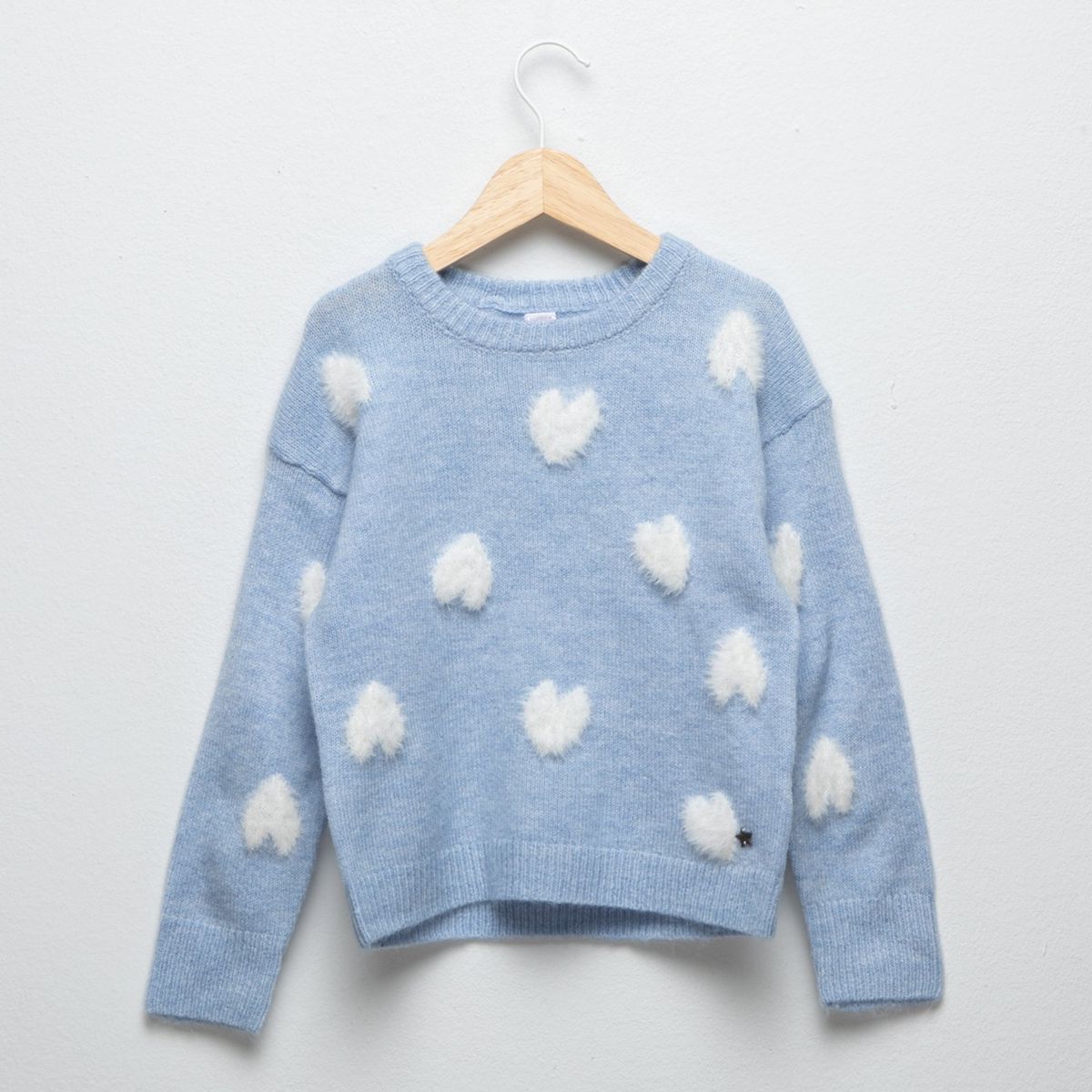 YAMP - Chompa Niña Yamp