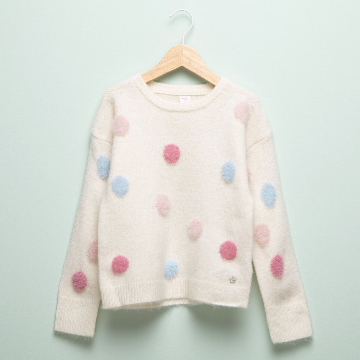 YAMP - Chompa Niña Yamp