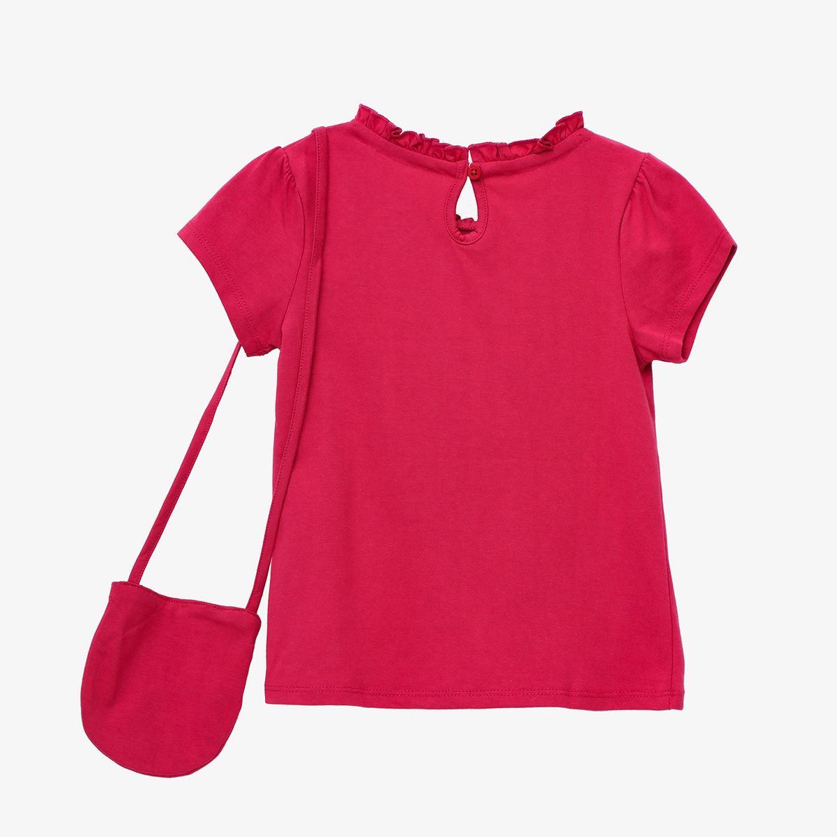 PAW PATROL - Polo Niña Algodón Paw Patrol