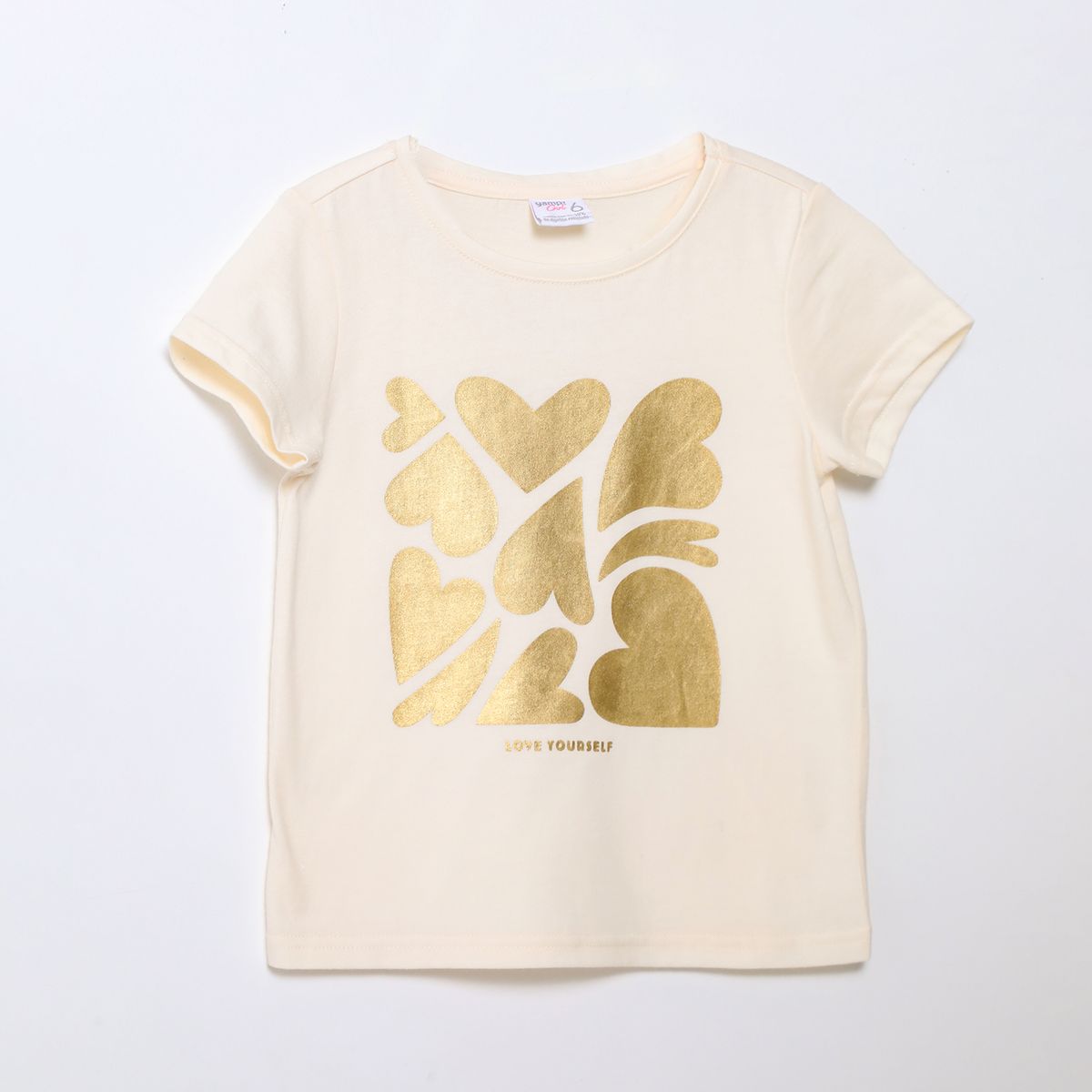 YAMP - Polo Niña Yamp