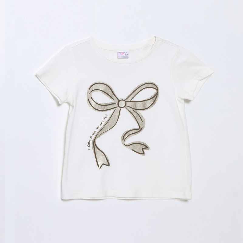 YAMP - Polo Niña Yamp