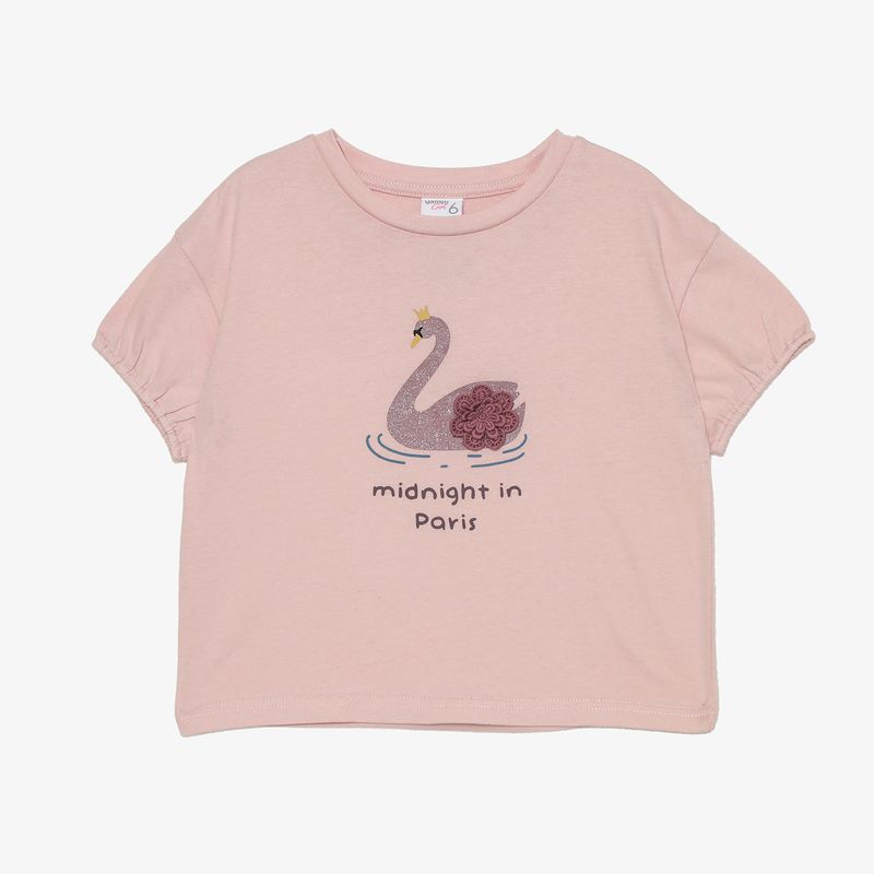 YAMP - Polo Niña Yamp