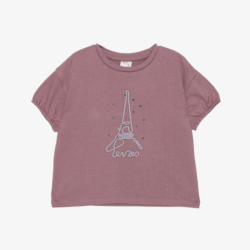 YAMP - Polo Niña Yamp