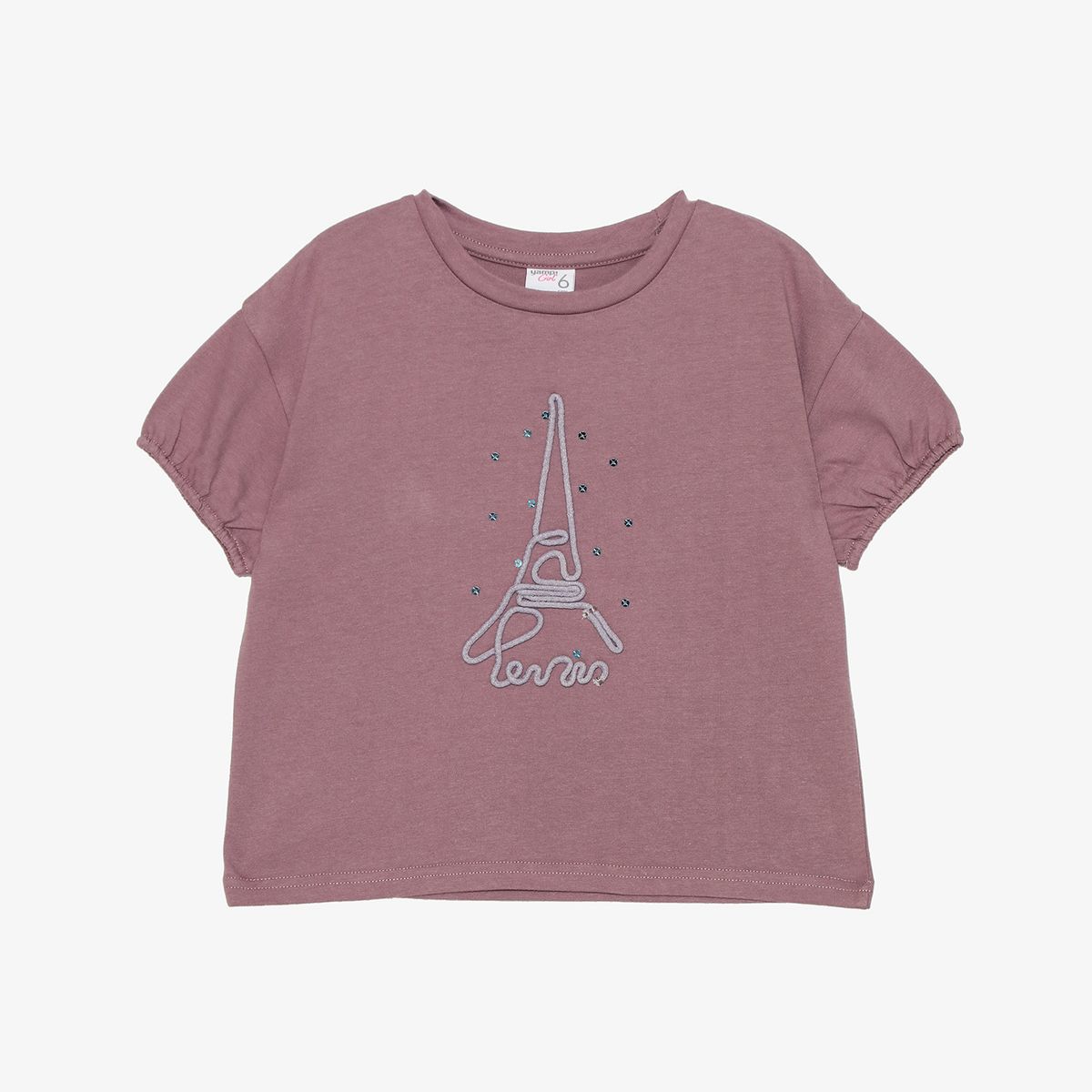 YAMP - Polo Niña Yamp