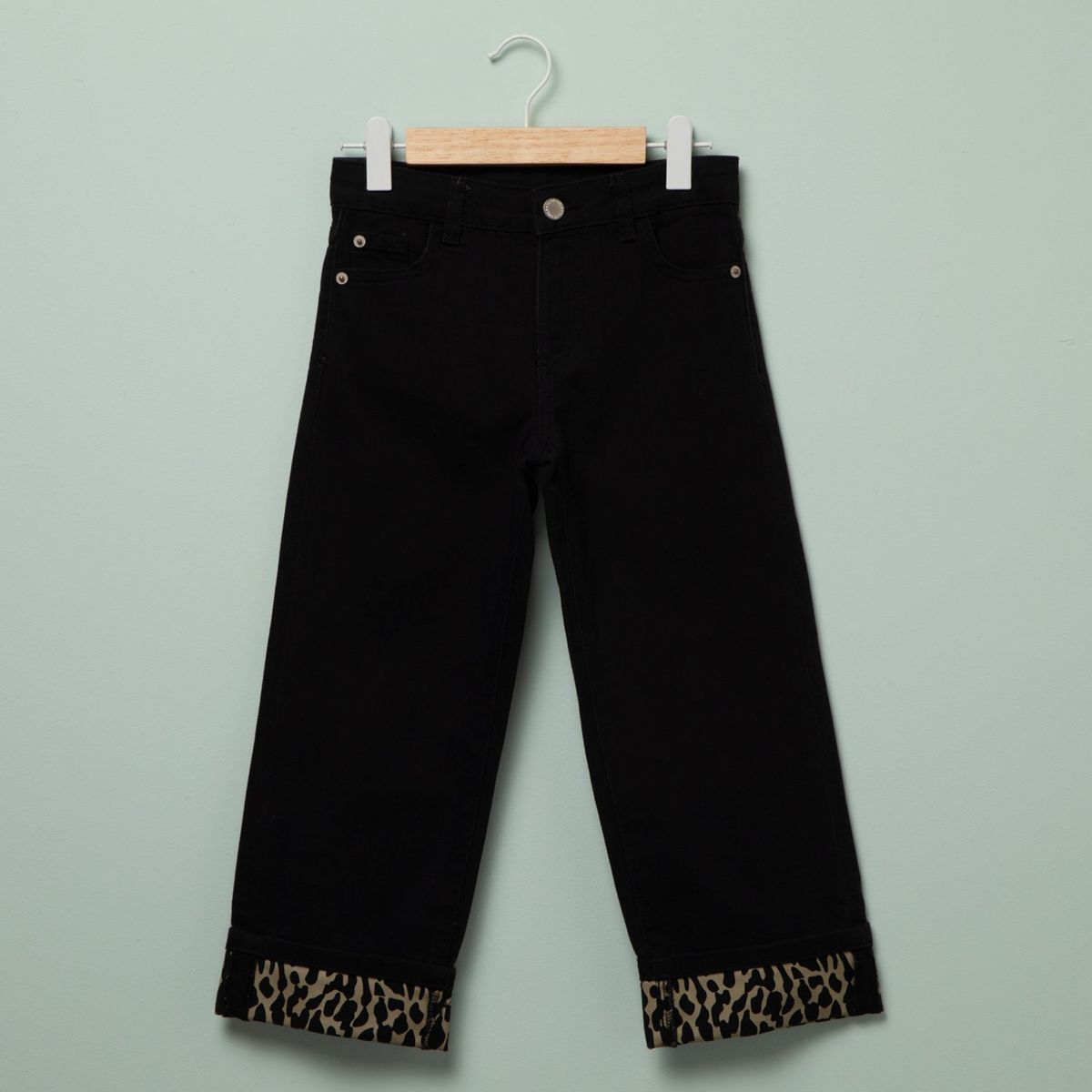 YAMP - Jean Niña Algodón Yamp