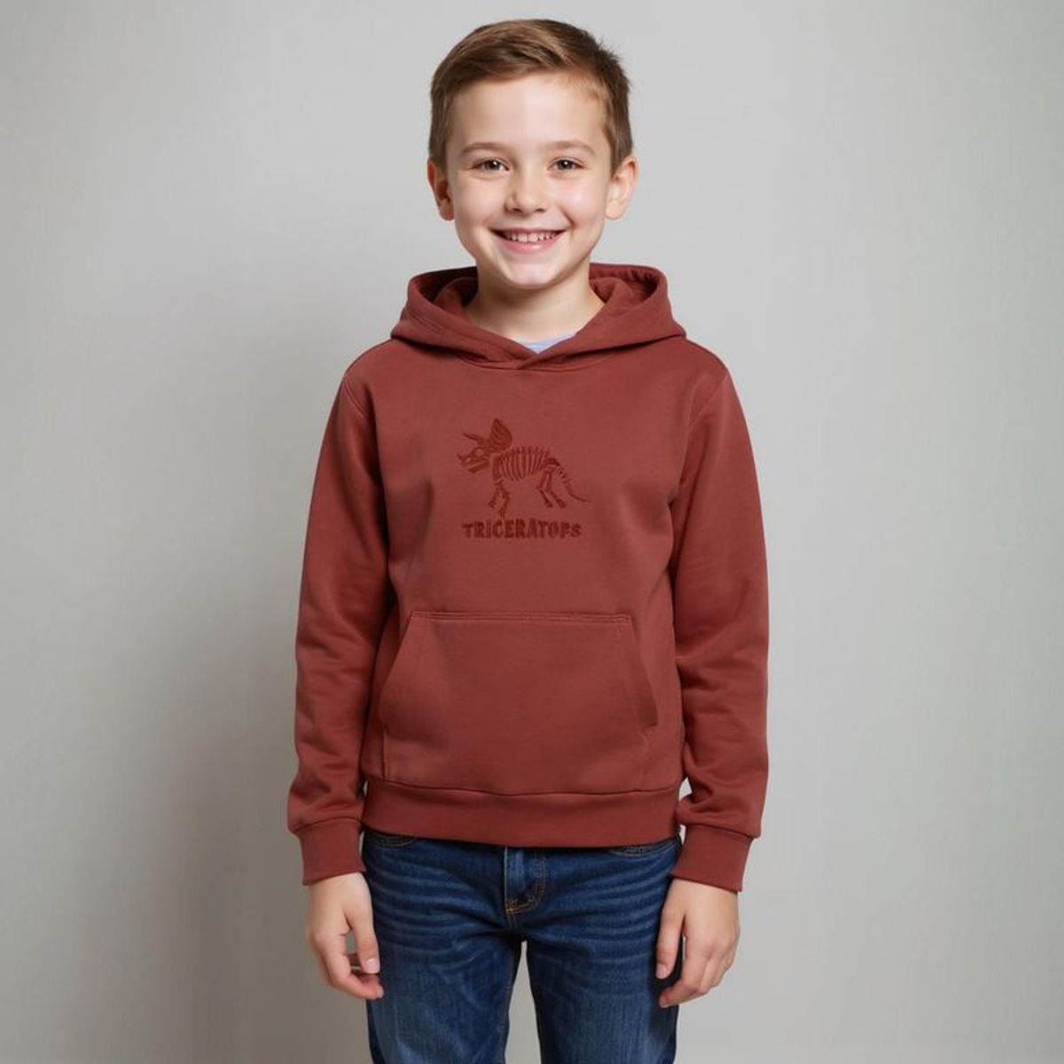 YAMP - Polera Niño Yamp