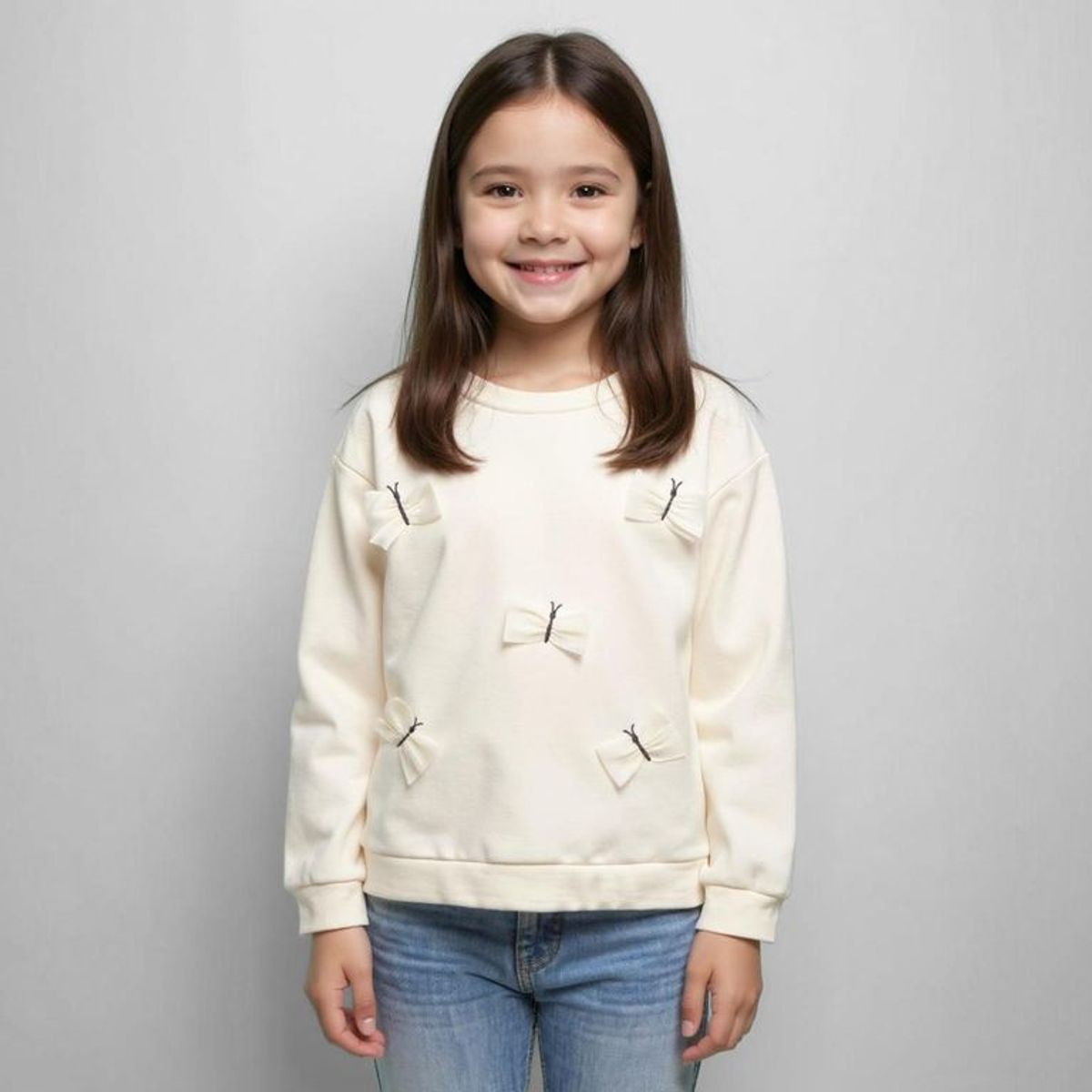 YAMP - Polera Niña Yamp