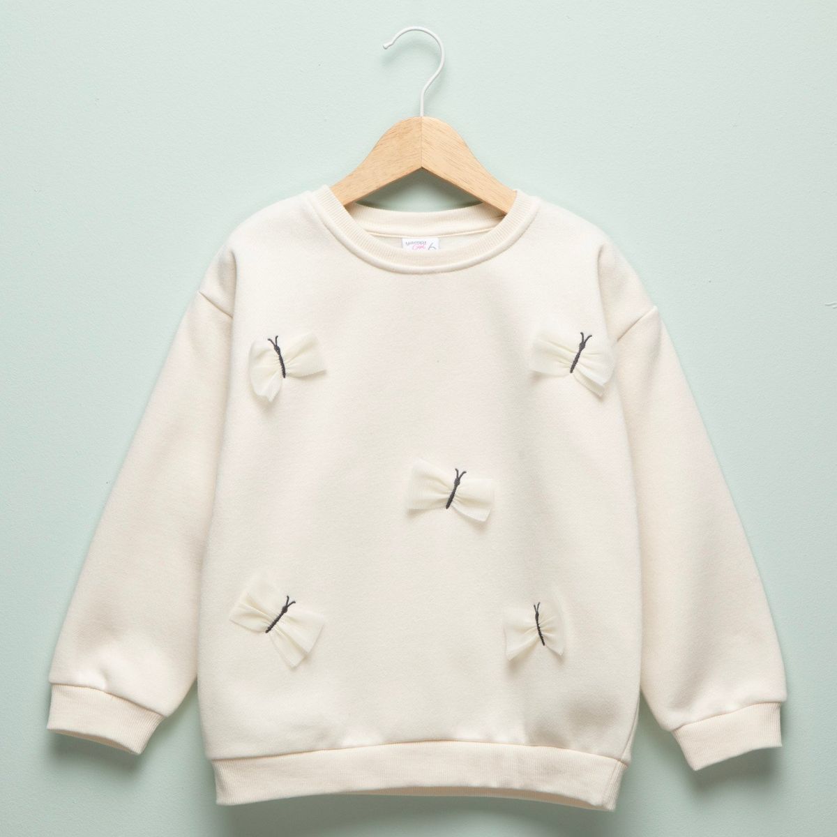 YAMP - Polera Niña Yamp