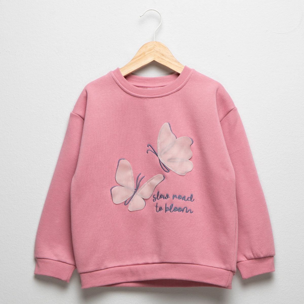 YAMP - Polera Niña Yamp