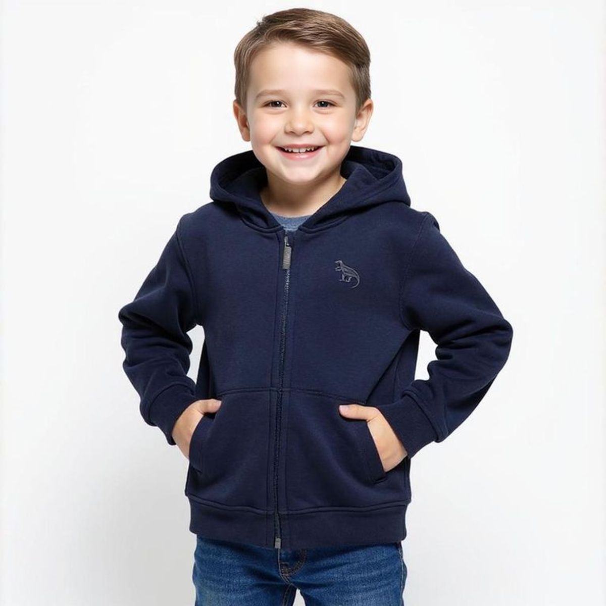 YAMP - Casaca Niño Yamp