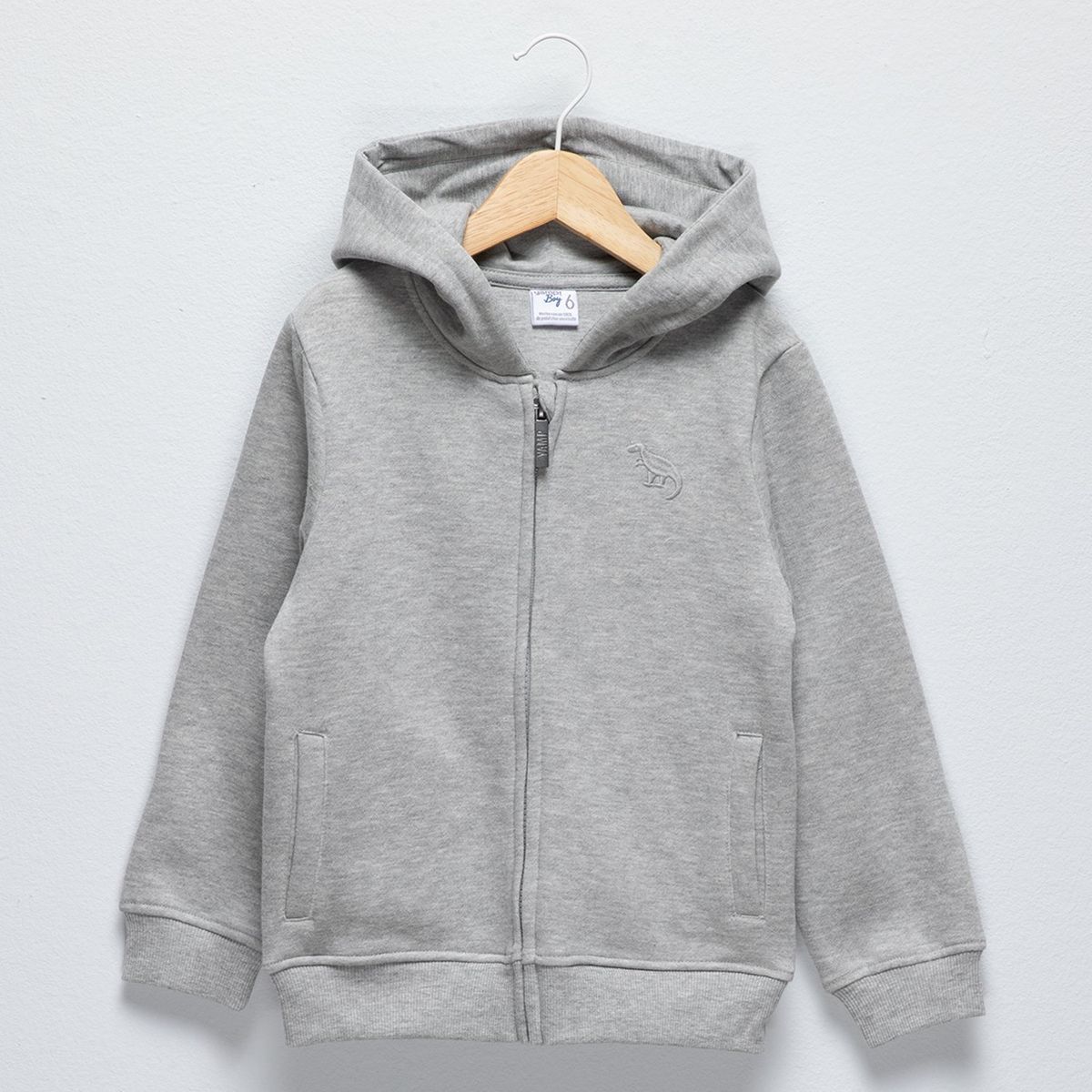 YAMP - Casaca Niño Yamp