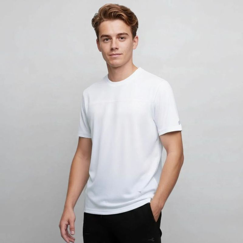 DIADORA - Polo Niño Diadora