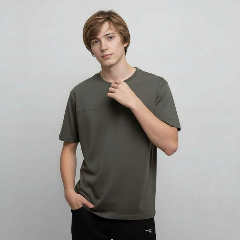 DIADORA - Polo Niño Diadora