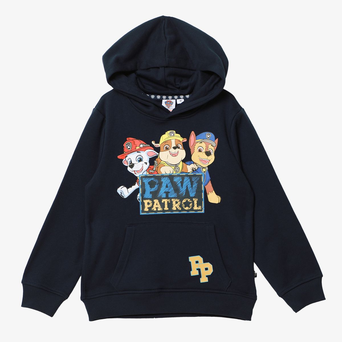 PAW PATROL - Polerón Niño Algodón Paw Patrol