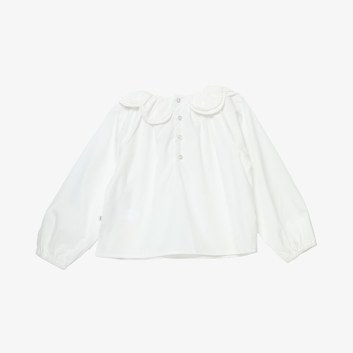 CONIGLIO - Blusa Niña Algodón Coniglio