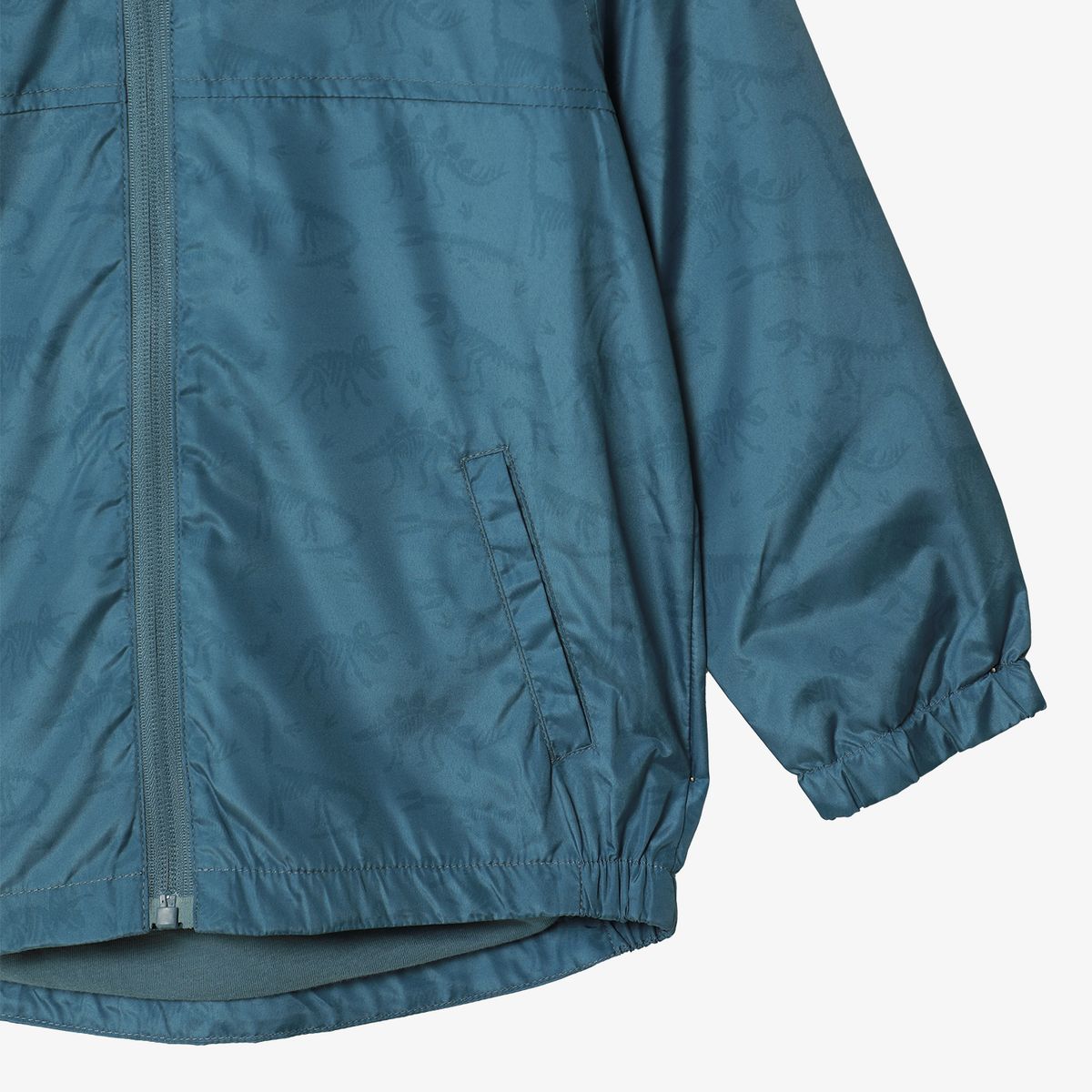 YAMP - Casaca Cortaviento Niño Yamp