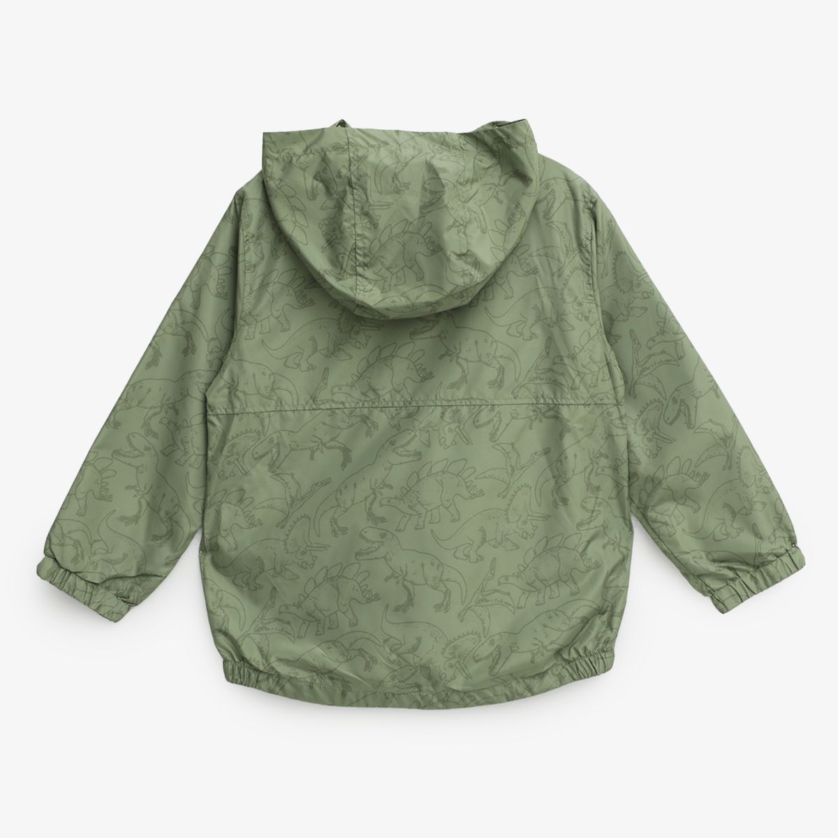 YAMP - Casaca Cortaviento Niño Yamp