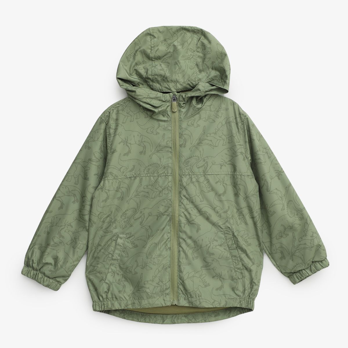 YAMP - Casaca Cortaviento Niño Yamp