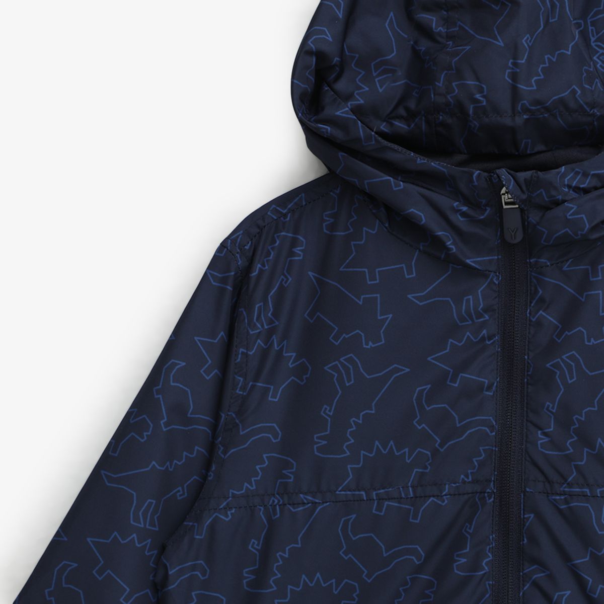 YAMP - Casaca Cortaviento Niño Yamp