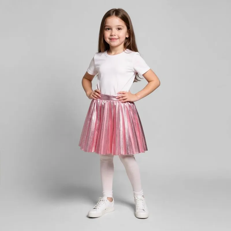 YAMP - Falda Niña Yamp