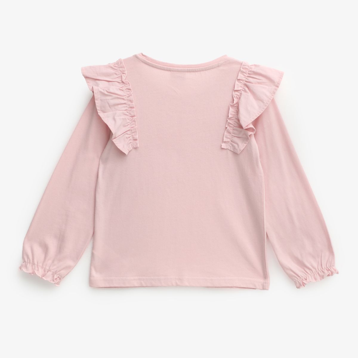 YAMP - Polo Niña Yamp