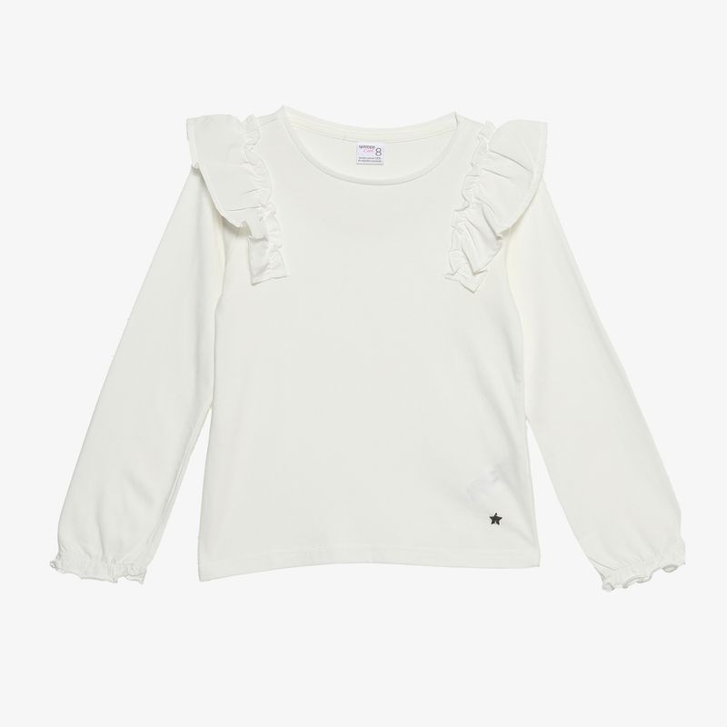 YAMP - Polo Niña Yamp