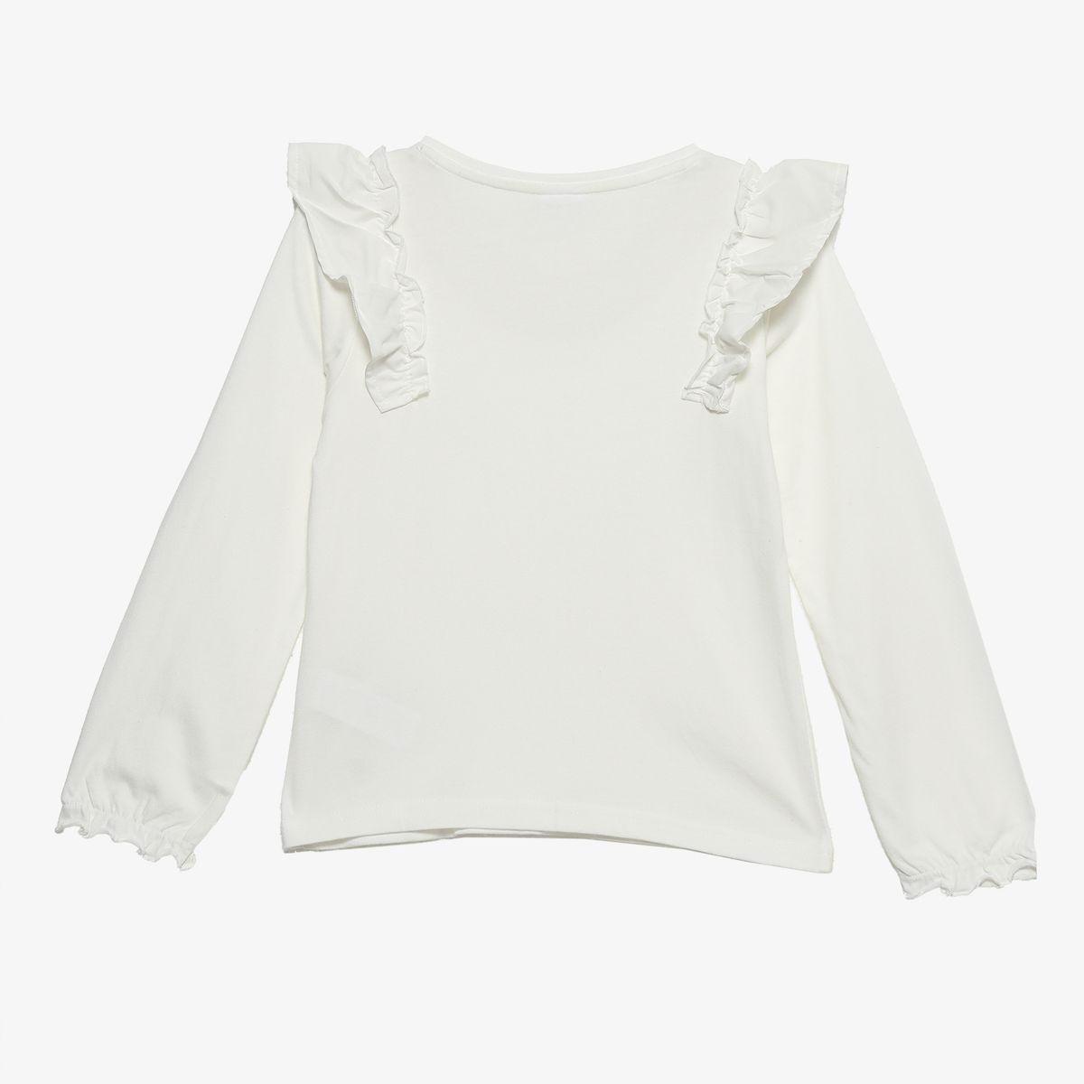 YAMP - Polo Niña Yamp