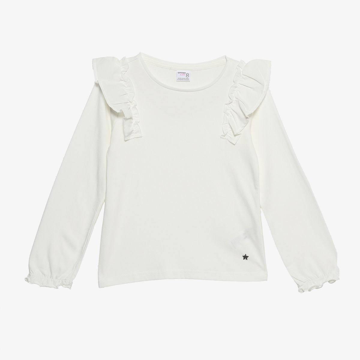 YAMP - Polo Niña Yamp